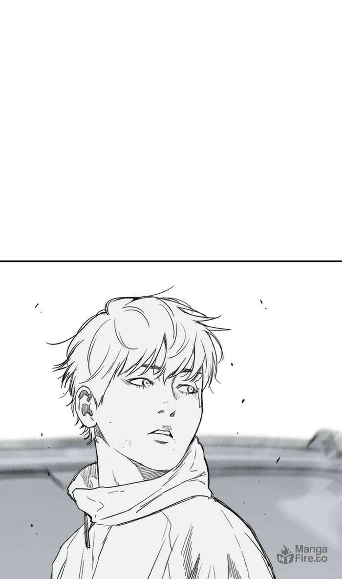 Wind Breaker Chapter 250 page 80 - 