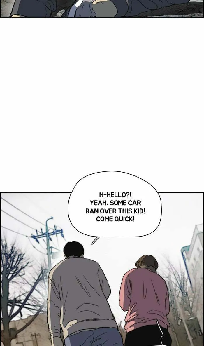 Wind Breaker Chapter 250 page 89 - 