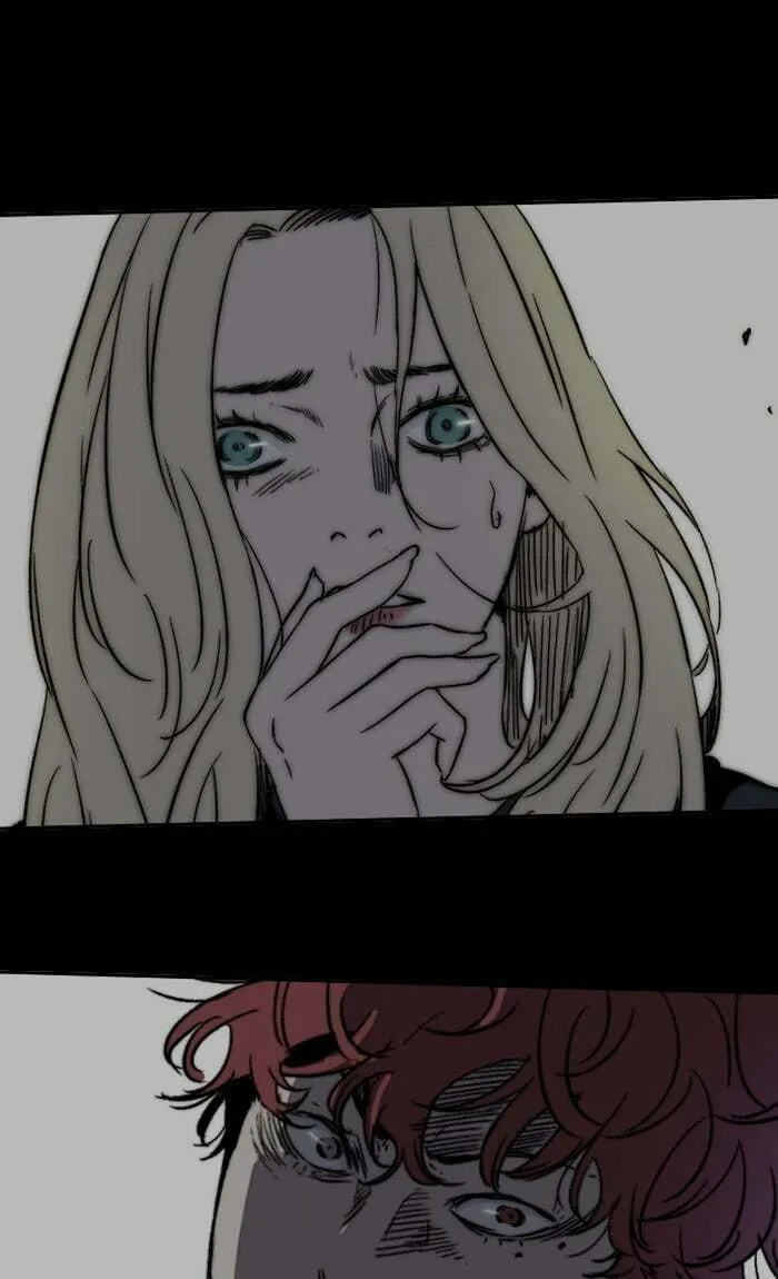Wind Breaker Chapter 251 page 11 - 