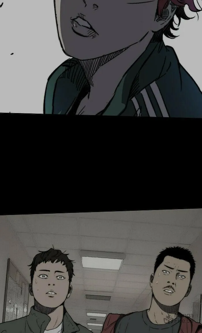 Wind Breaker Chapter 251 page 12 - 