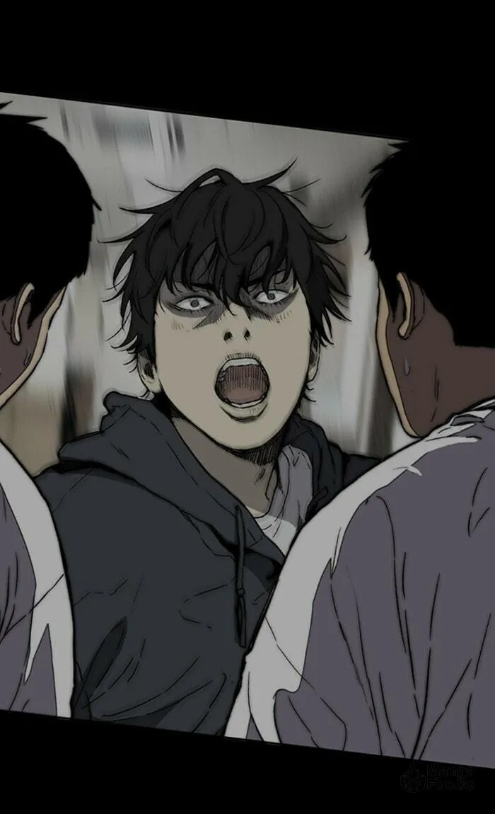 Wind Breaker Chapter 251 page 15 - 