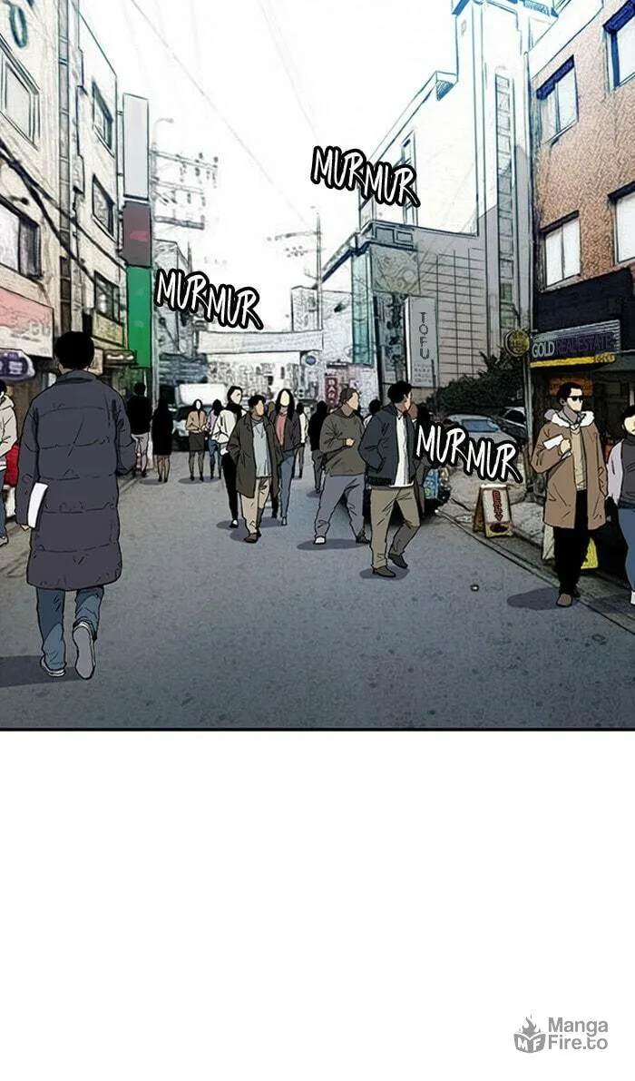 Wind Breaker Chapter 251 page 24 - 