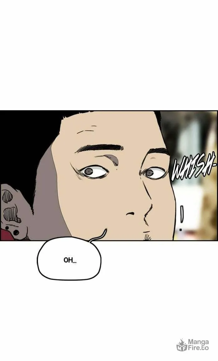 Wind Breaker Chapter 251 page 27 - 