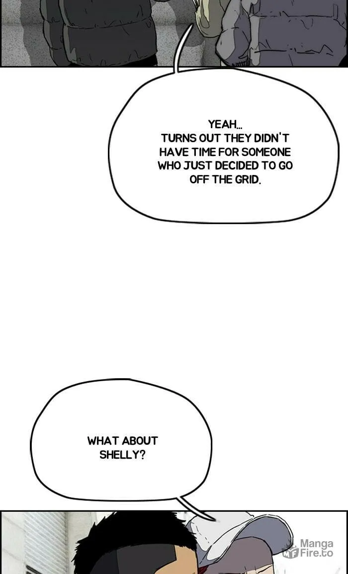 Wind Breaker Chapter 251 page 48 - 