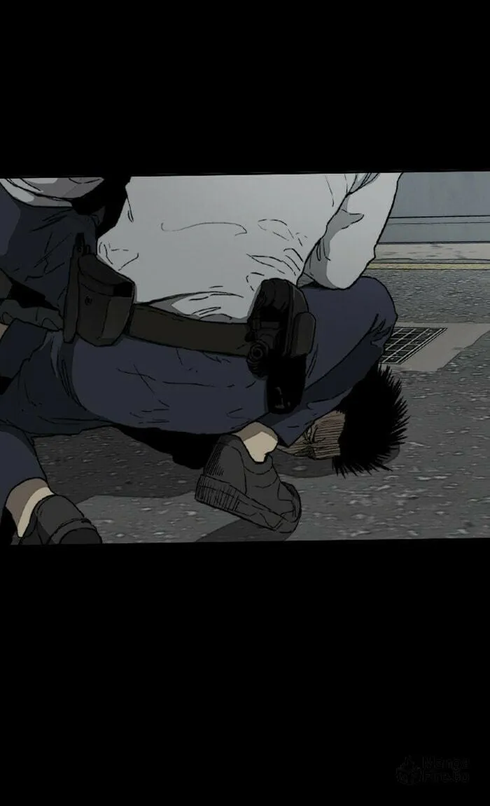 Wind Breaker Chapter 251 page 6 - 