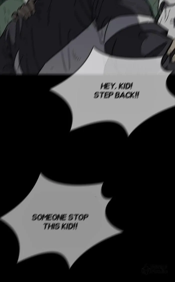 Wind Breaker Chapter 251 page 54 - 