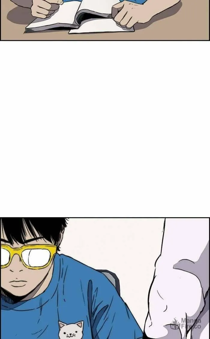Wind Breaker Chapter 251 page 66 - 