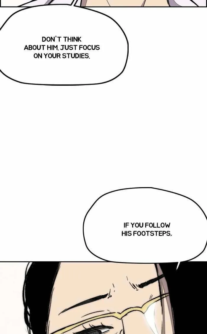 Wind Breaker Chapter 251 page 71 - 
