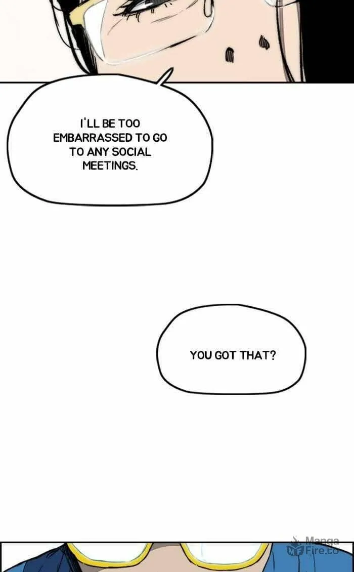 Wind Breaker Chapter 251 page 72 - 