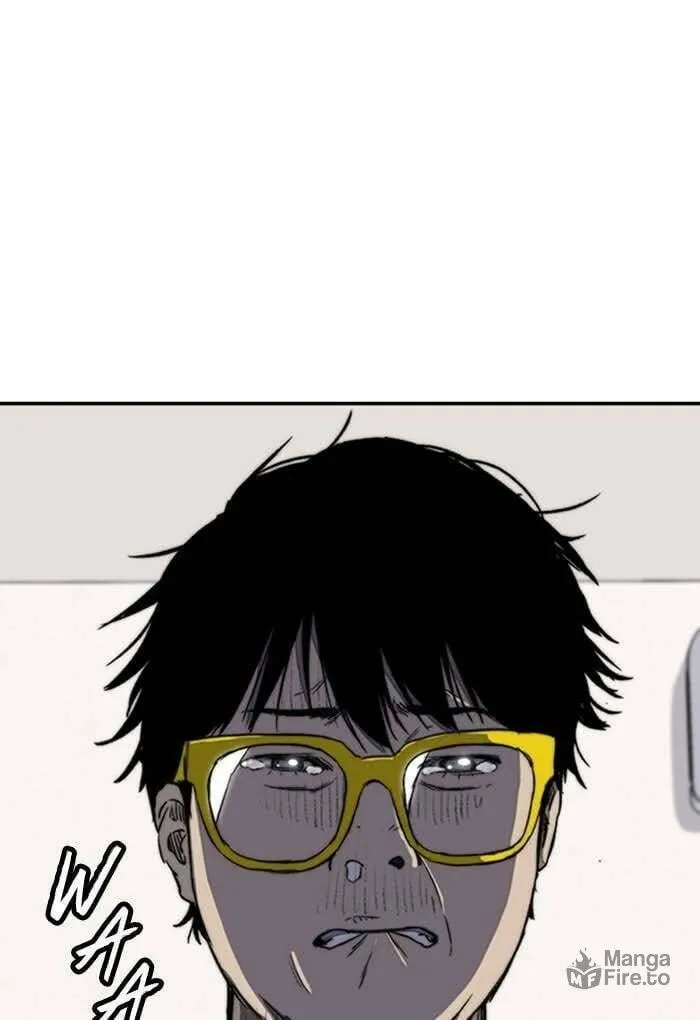Wind Breaker Chapter 251 page 78 - 