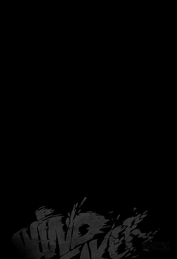 Wind Breaker Chapter 251 page 80 - 