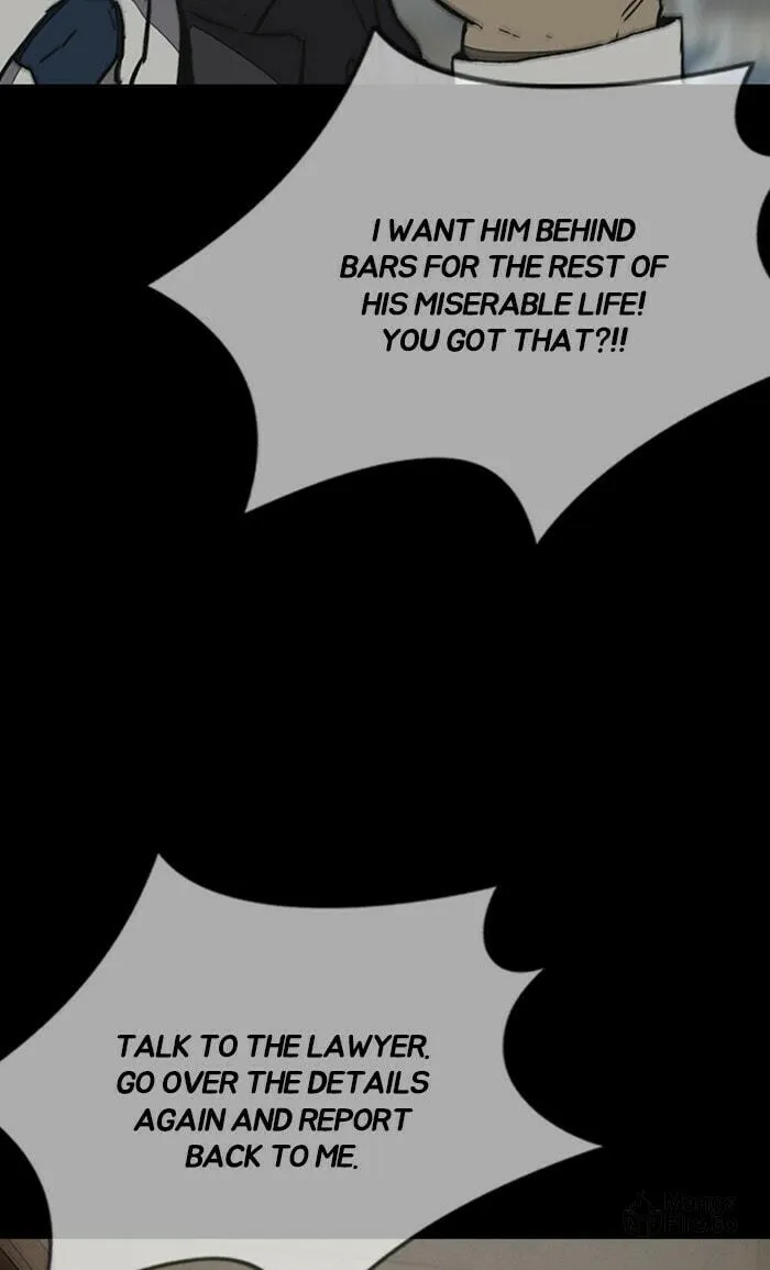 Wind Breaker Chapter 252 page 12 - 