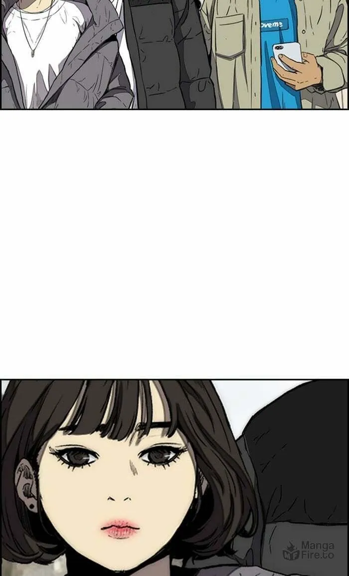 Wind Breaker Chapter 252 page 20 - 