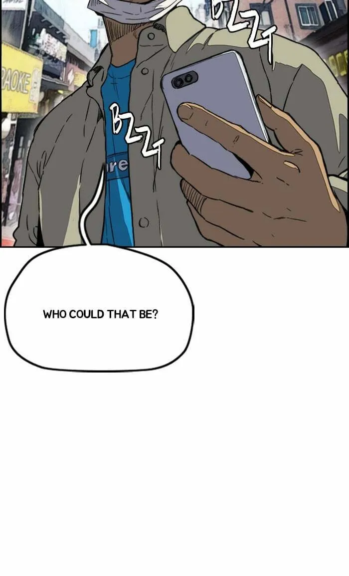 Wind Breaker Chapter 252 page 22 - 