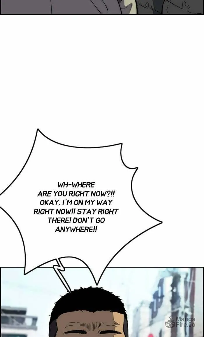 Wind Breaker Chapter 252 page 25 - 