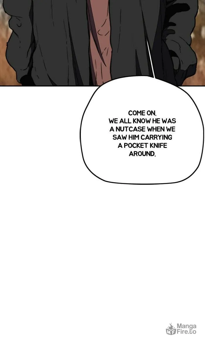 Wind Breaker Chapter 252 page 54 - 