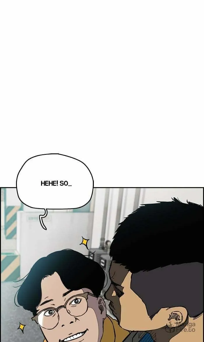 Wind Breaker Chapter 252 page 65 - 
