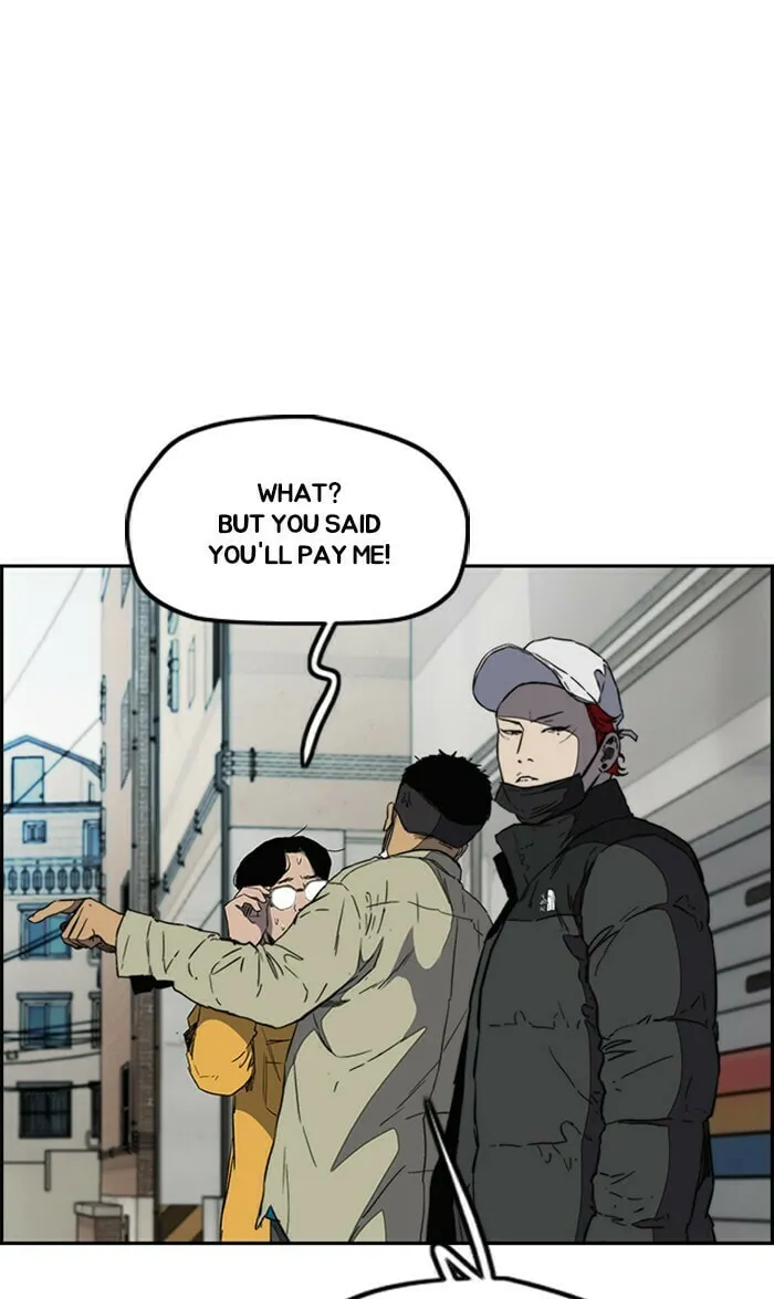 Wind Breaker Chapter 252 page 68 - 