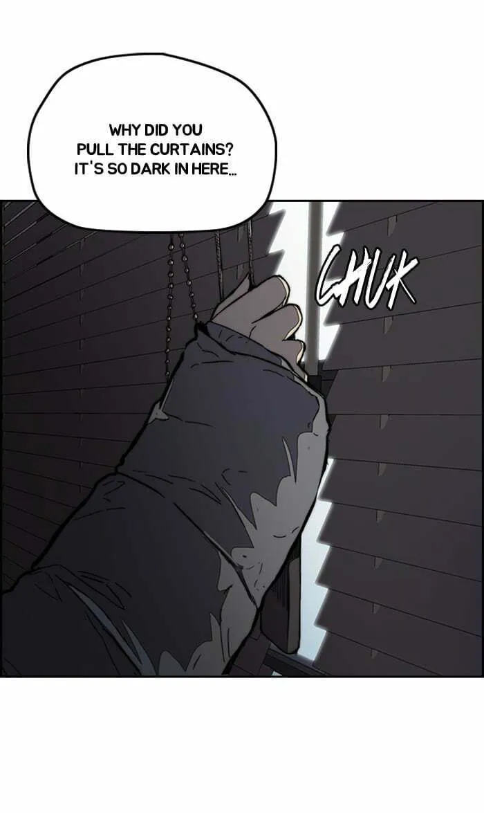 Wind Breaker Chapter 252 page 77 - 