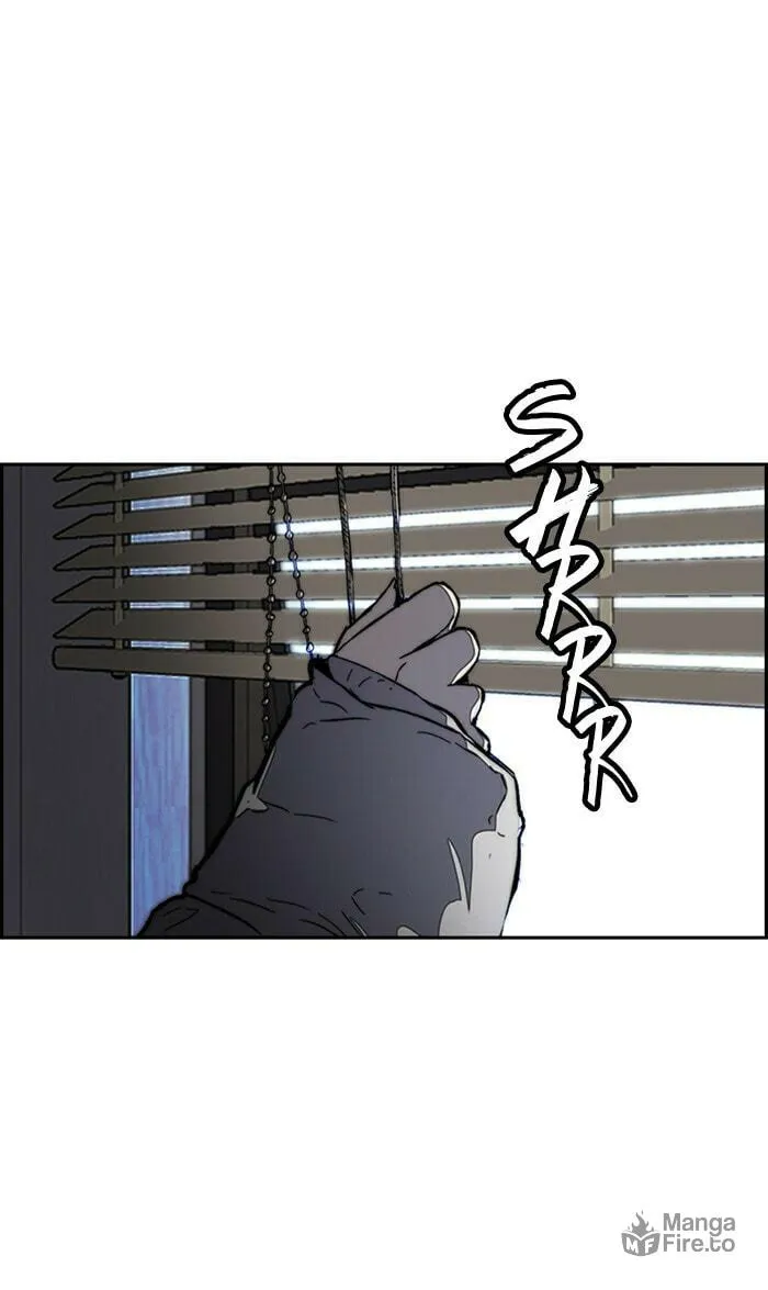 Wind Breaker Chapter 252 page 78 - 