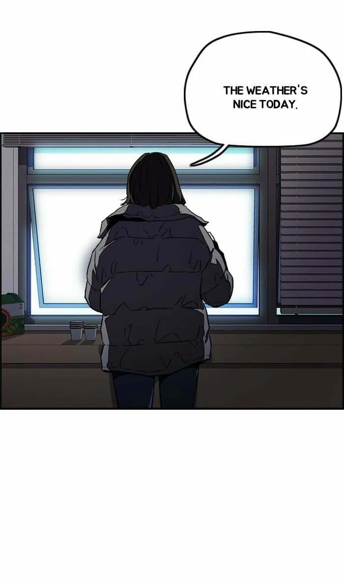 Wind Breaker Chapter 252 page 79 - 