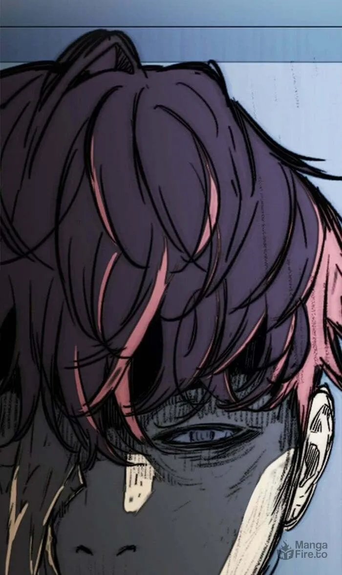 Wind Breaker Chapter 252 page 85 - 