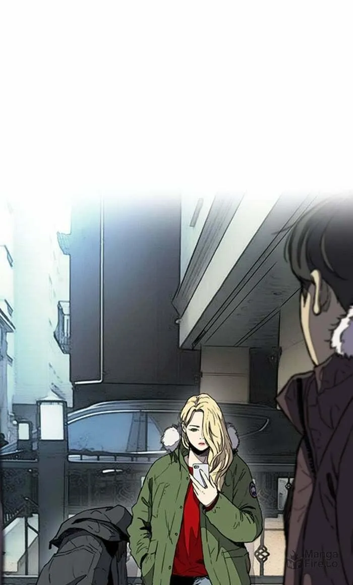 Wind Breaker Chapter 253 page 3 - 
