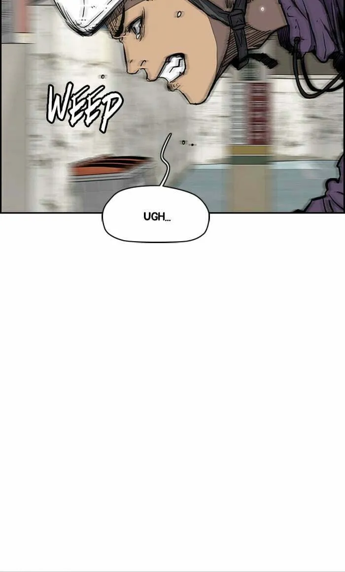 Wind Breaker Chapter 253 page 29 - 