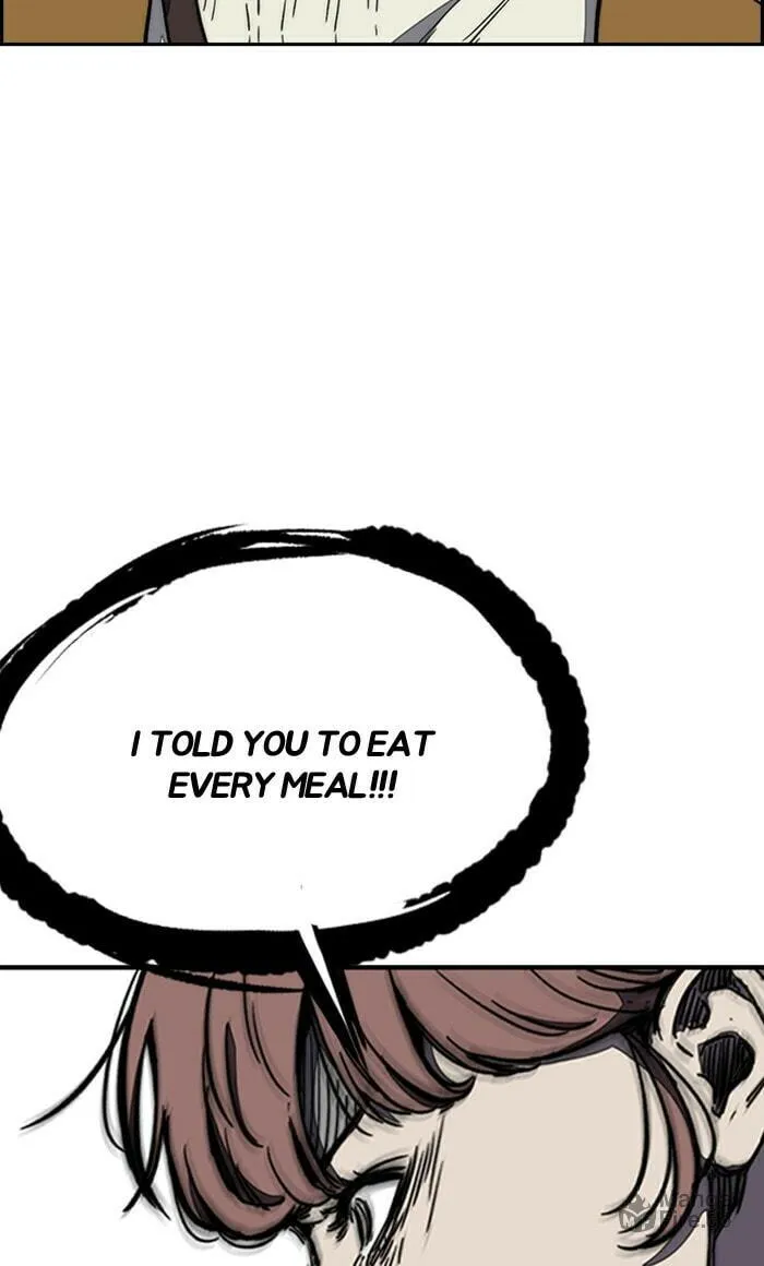 Wind Breaker Chapter 253 page 54 - 