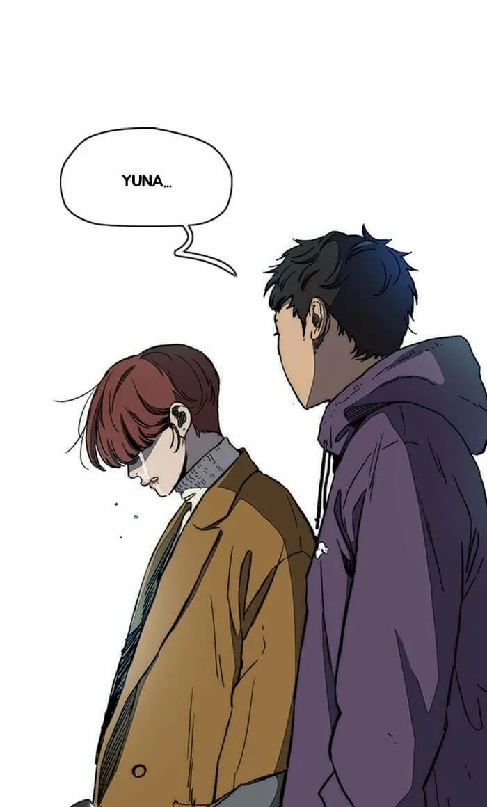 Wind Breaker Chapter 253 page 58 - 