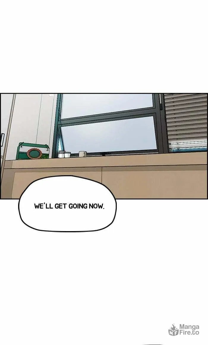 Wind Breaker Chapter 253 page 65 - 