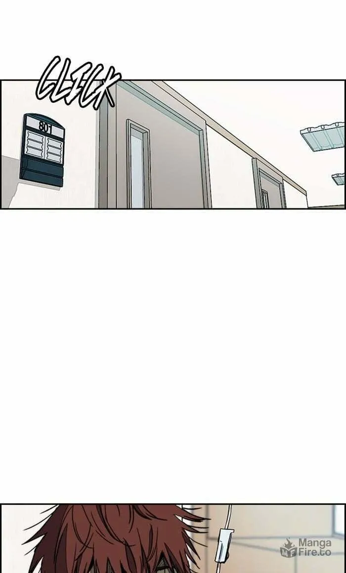 Wind Breaker Chapter 253 page 69 - 
