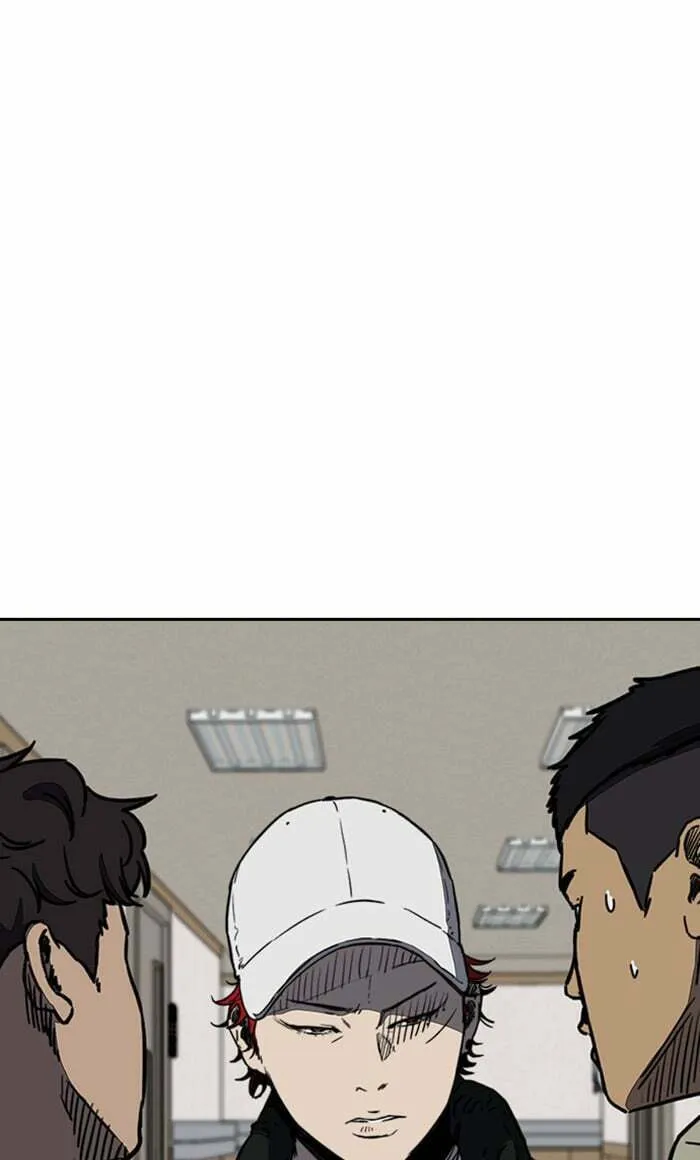 Wind Breaker Chapter 253 page 79 - 