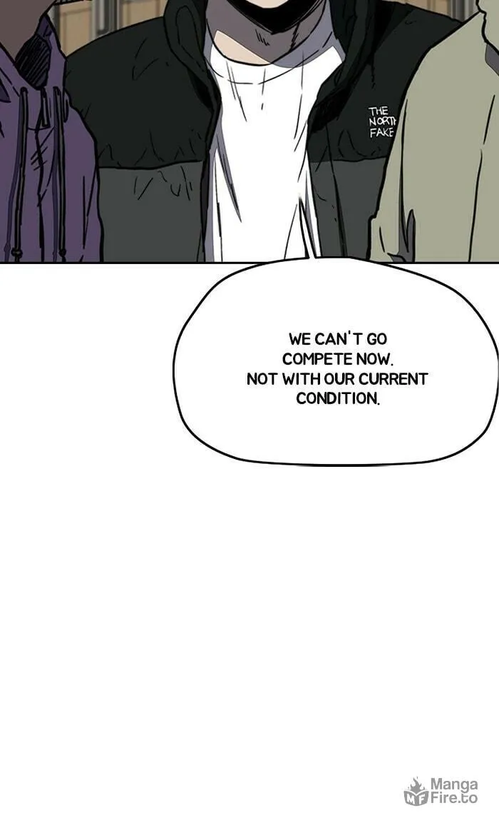 Wind Breaker Chapter 253 page 80 - 