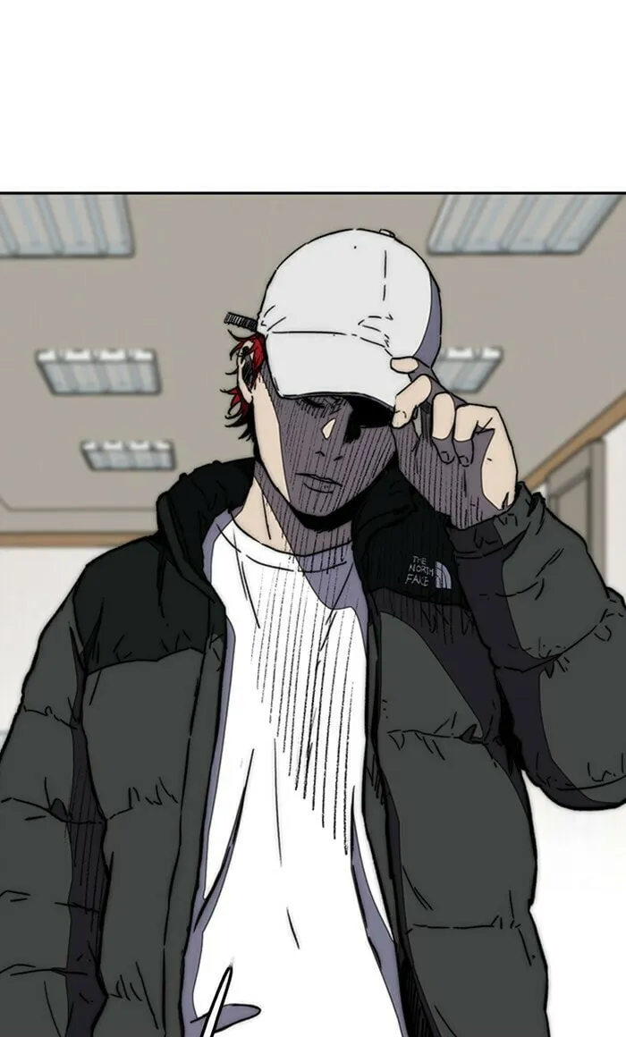 Wind Breaker Chapter 253 page 83 - 