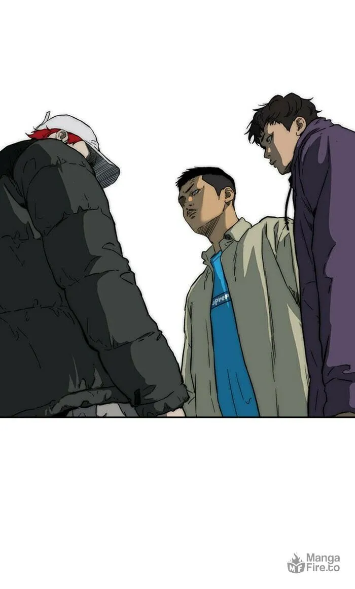 Wind Breaker Chapter 253 page 85 - 