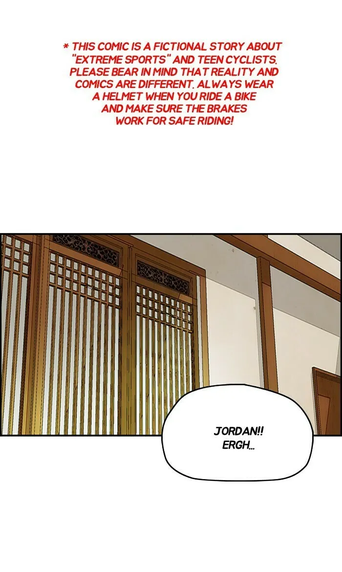 Wind Breaker Chapter 254 page 1 - 