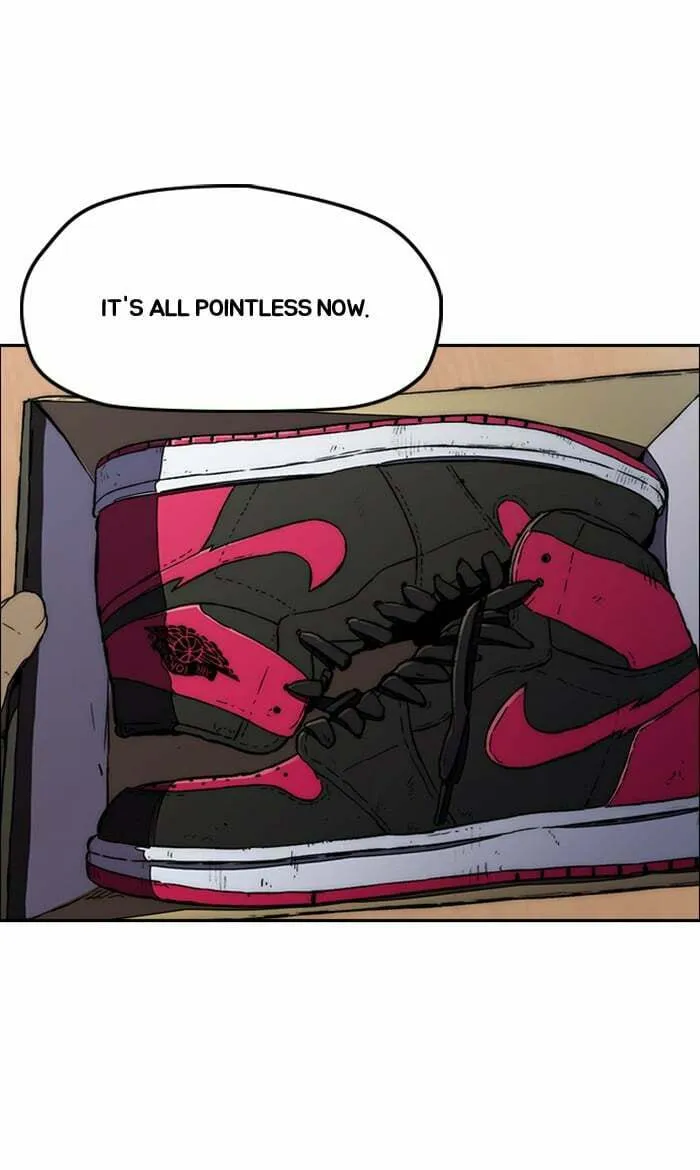 Wind Breaker Chapter 254 page 11 - 