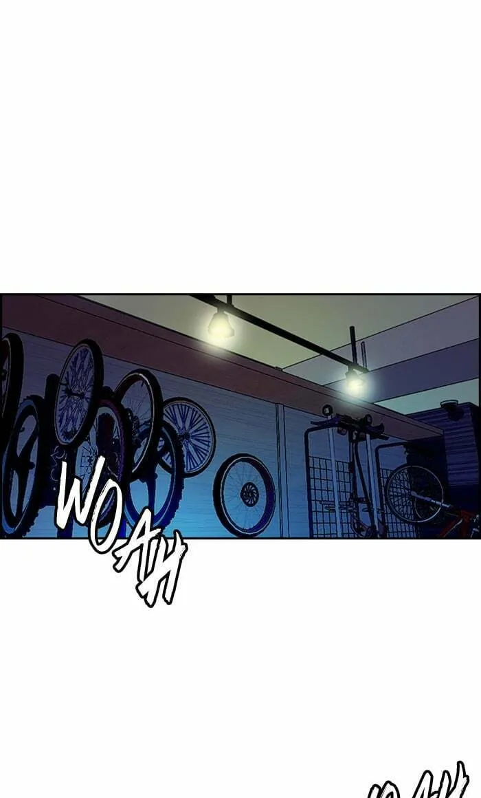 Wind Breaker Chapter 254 page 31 - 