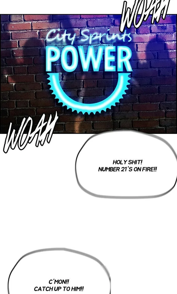 Wind Breaker Chapter 254 page 32 - 