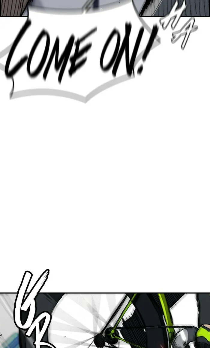 Wind Breaker Chapter 254 page 38 - 