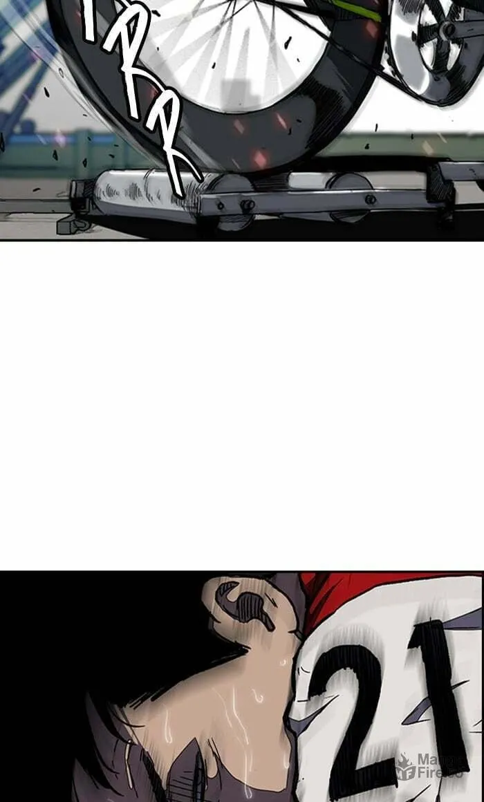 Wind Breaker Chapter 254 page 39 - 