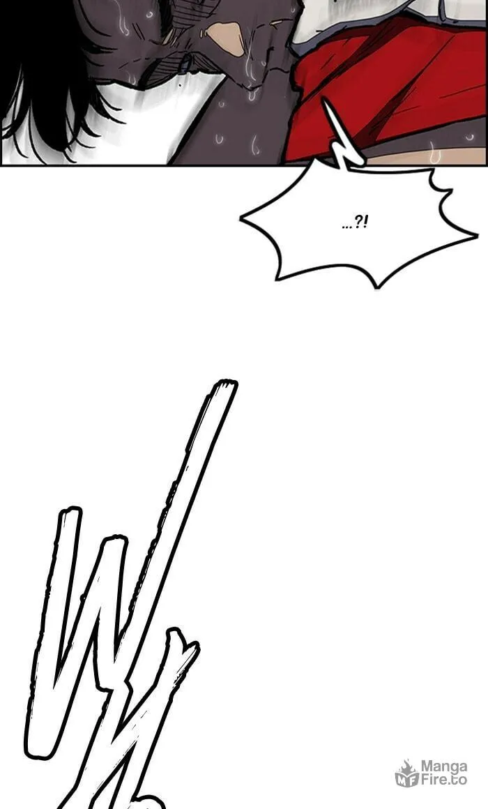 Wind Breaker Chapter 254 page 40 - 