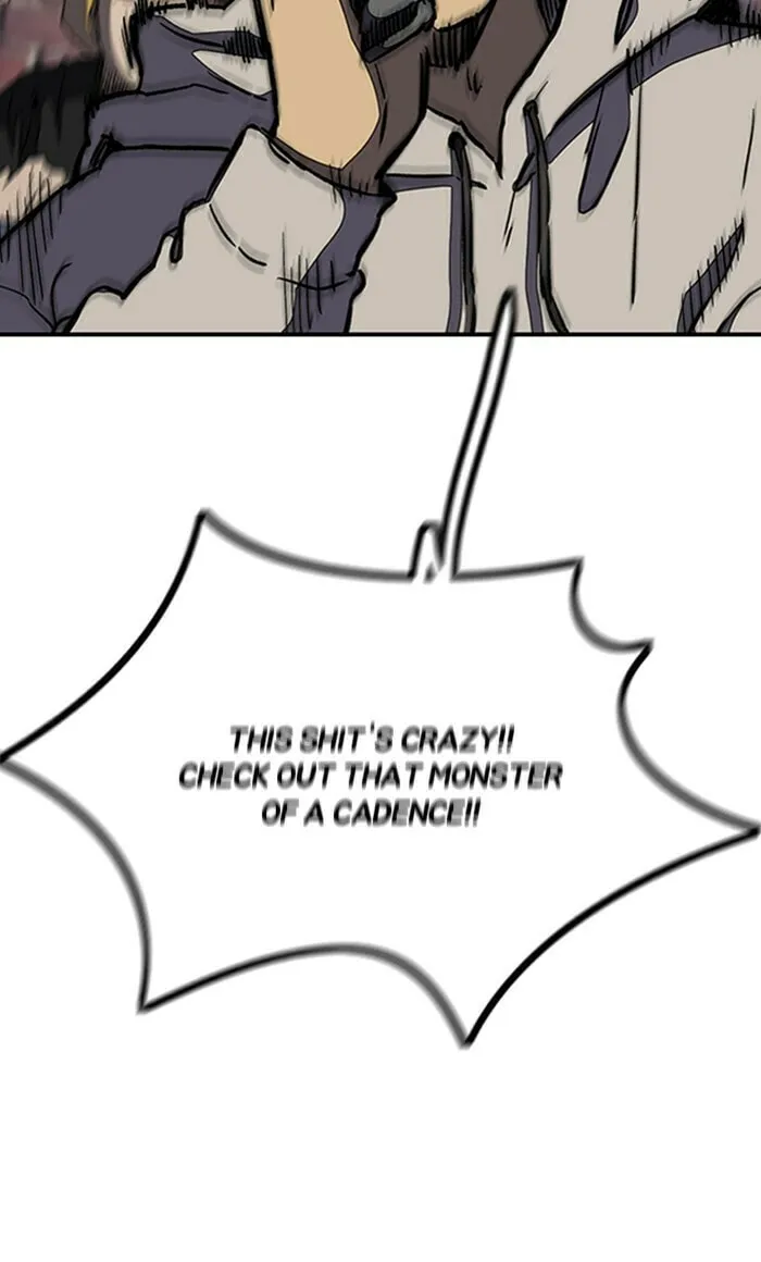 Wind Breaker Chapter 254 page 47 - 