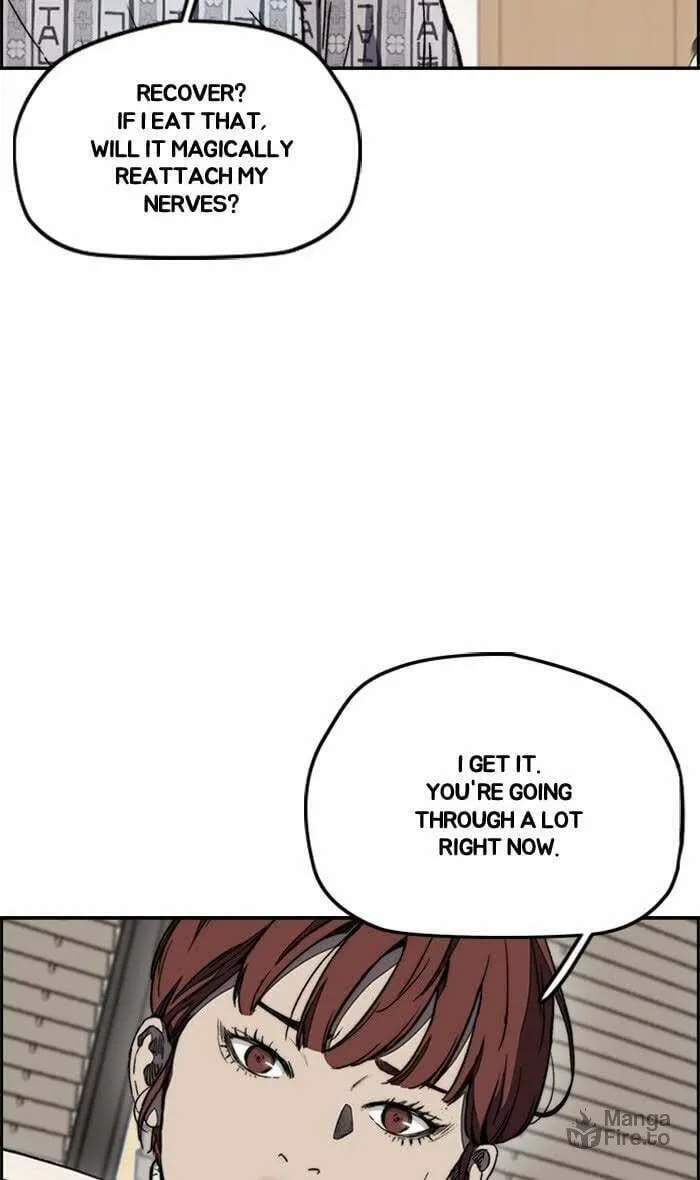 Wind Breaker Chapter 254 page 70 - 