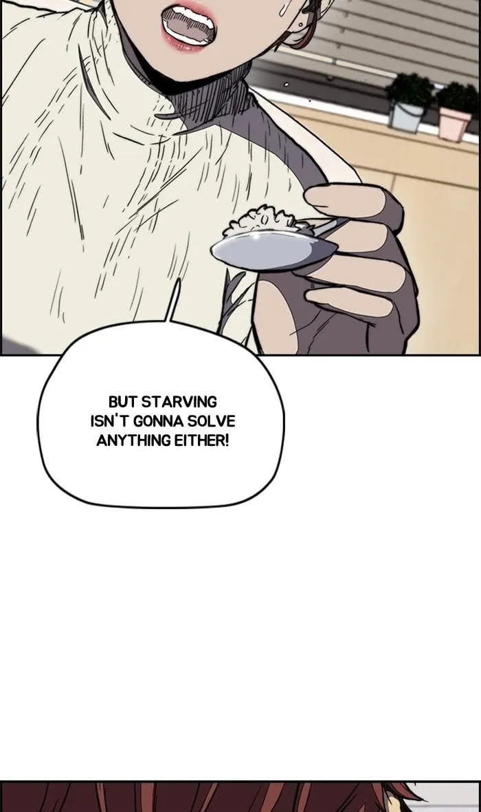 Wind Breaker Chapter 254 page 71 - 