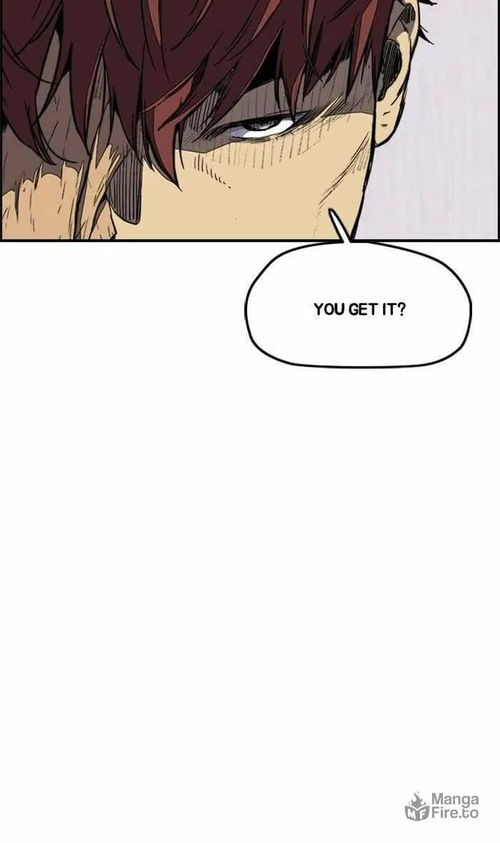 Wind Breaker Chapter 254 page 72 - 
