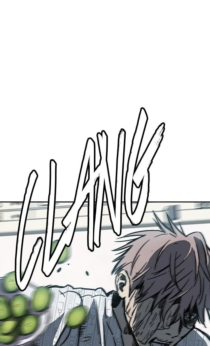 Wind Breaker Chapter 254 page 76 - 