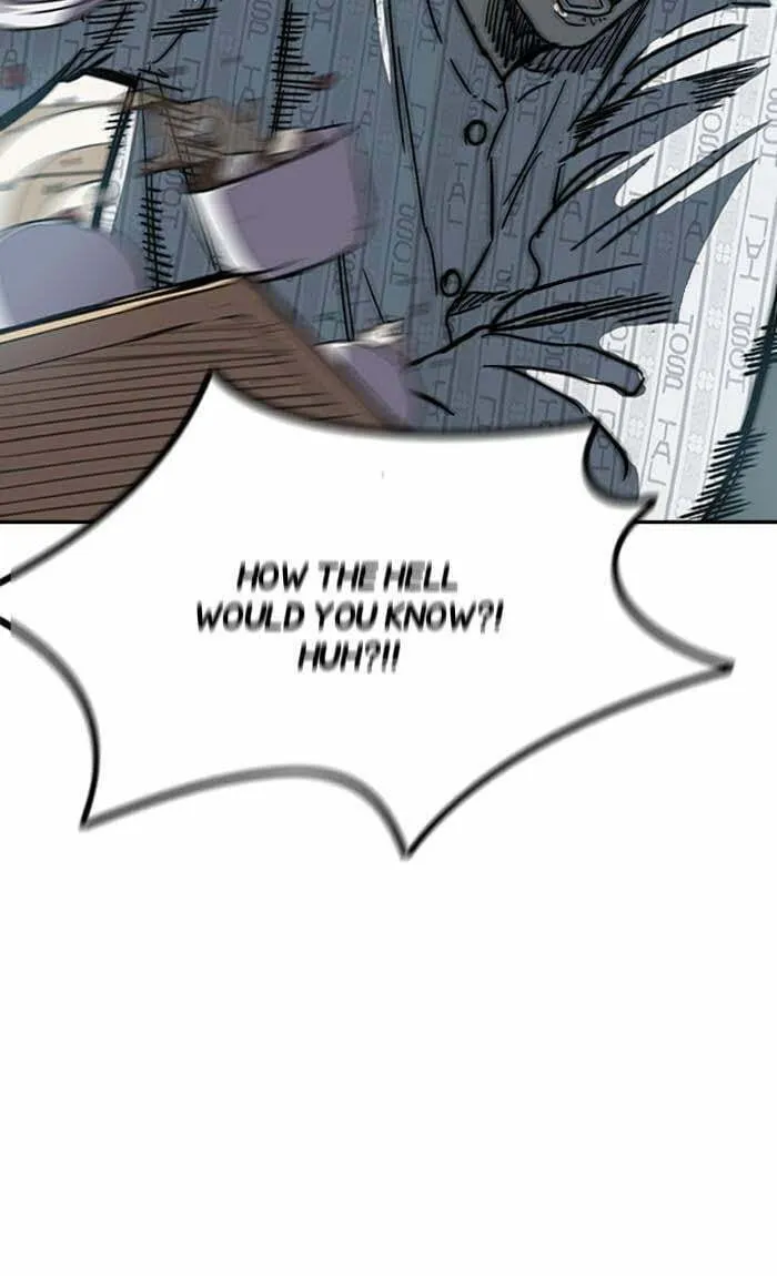 Wind Breaker Chapter 254 page 77 - 