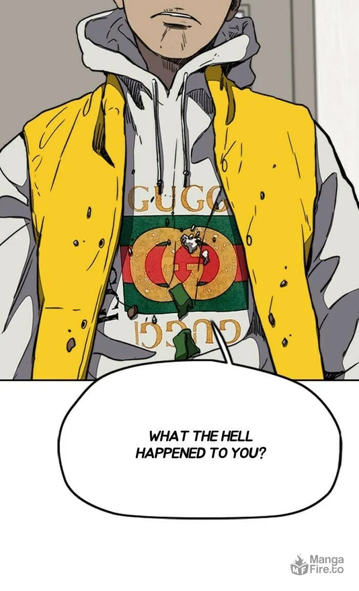 Wind Breaker Chapter 254 page 87 - 